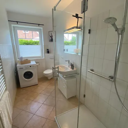 Ruhige, Gemuetliche In Herzen Der Lueneburger Heide Kirchgellersen