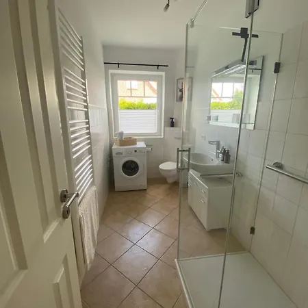 Ruhige, Gemuetliche In Herzen Der Lueneburger Heide アパート *
