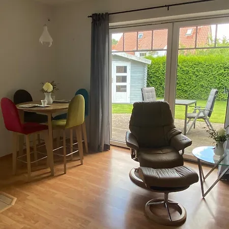 Ruhige, Gemuetliche In Herzen Der Lueneburger Heide *