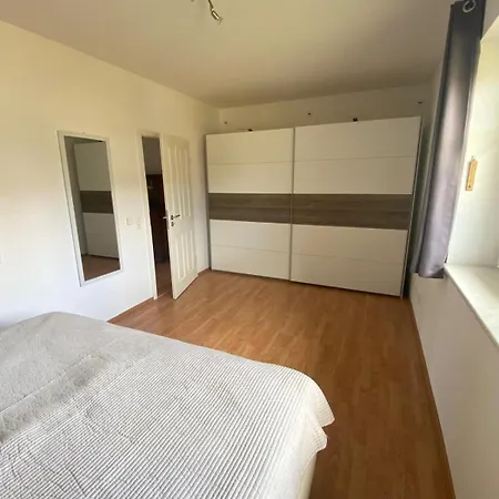 Ruhige, Gemuetliche In Herzen Der Lueneburger Heide *