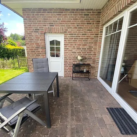 アパート Ruhige, Gemuetliche In Herzen Der Lueneburger Heide *