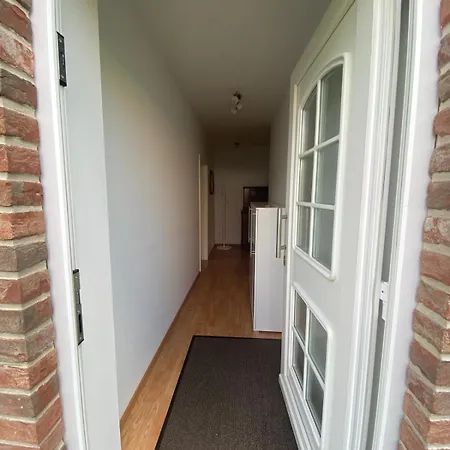 Ruhige, Gemuetliche In Herzen Der Lueneburger Heide Διαμέρισμα