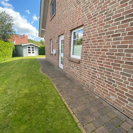 Ruhige, Gemuetliche In Herzen Der Lueneburger Heide Kirchgellersen