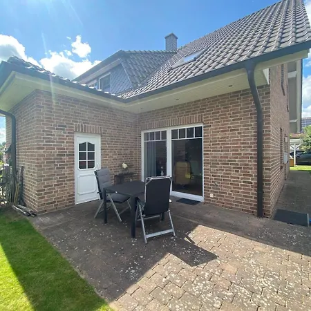 Ruhige, Gemuetliche In Herzen Der Lueneburger Heide Kirchgellersen