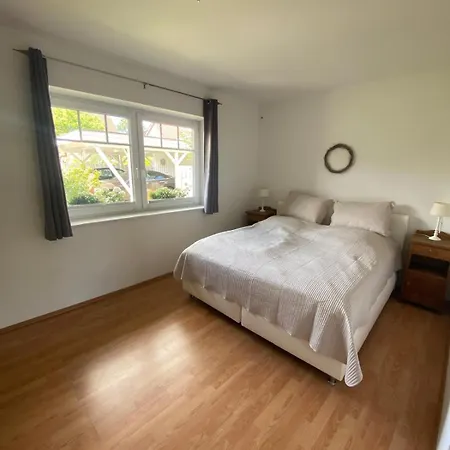 Διαμέρισμα Ruhige, Gemuetliche In Herzen Der Lueneburger Heide *