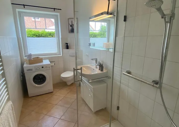 Ruhige, Gemuetliche In Herzen Der Lueneburger Heide Kirchgellersen