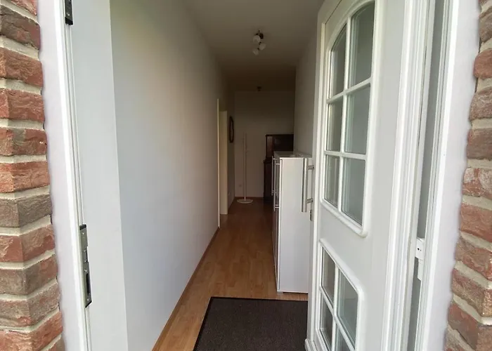 Ruhige, Gemuetliche In Herzen Der Lueneburger Heide Апартаменты