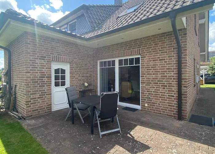 Ruhige, Gemuetliche In Herzen Der Lueneburger Heide Kirchgellersen